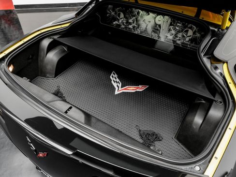 Used 2017 Chevrolet Corvette Grand Sport image 55