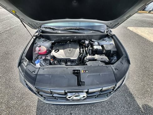 Used 2022 Hyundai Tucson SE image 26