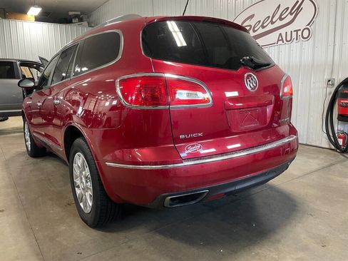 Used 2013 Buick Enclave Leather image 3