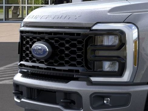 New 2026 Ford F250 XL w/ STX Appearance Package AWD/4WD image 17