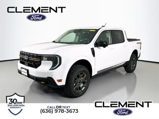 New 2026 Ford Maverick Tremor video 1