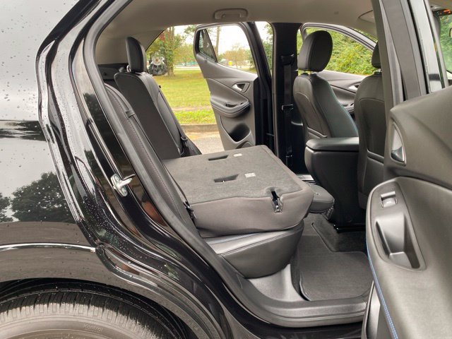 Used 2025 Buick Encore GX Sport Touring FWD image 35