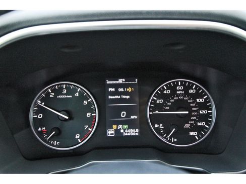 Used 2024 Subaru Outback Touring AWD/4WD image 14