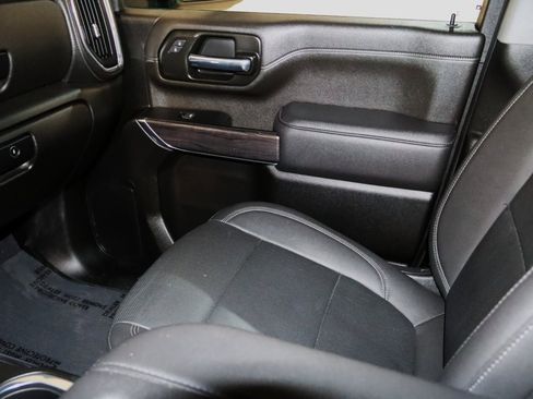 Used 2022 Chevrolet Silverado 3500 LTZ w/ LTZ Plus Package image 49