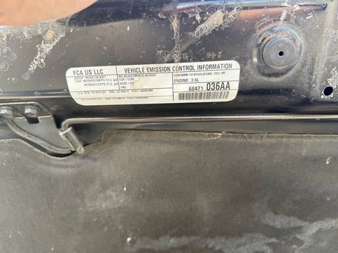 Used 2021 Jeep Wrangler Unlimited Rubicon w/ Uconnect 4C Nav & Sound Group AWD/4WD image 5