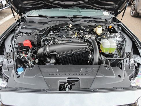 New 2026 Ford Mustang EcoBoost image 27