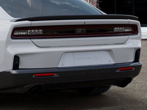 New 2026 Dodge Charger Scat Pack AWD/4WD image 13