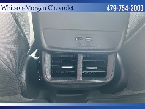 New 2026 Chevrolet Equinox LT w/ Safety and Technology Package FWD image 30