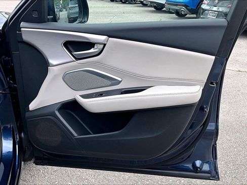 New 2026 Acura RDX SH-AWD w/ Technology Package image 10