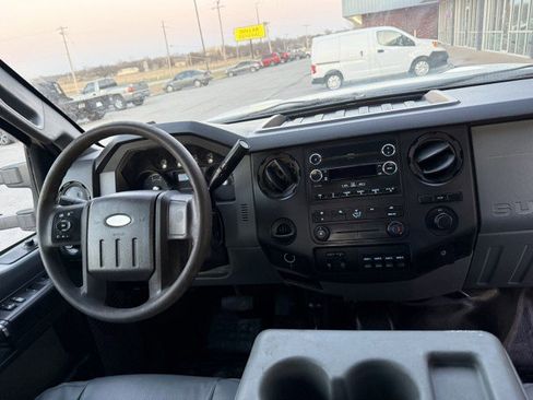 Used 2012 Ford F350 XL w/ PWR Equipment Group image 7