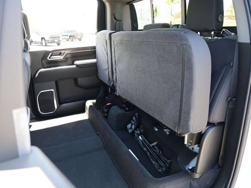 New 2026 Chevrolet Silverado 3500 LT w/ Safety Package AWD/4WD image 53