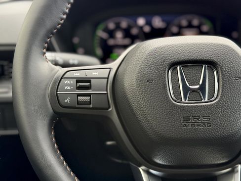 Certified 2026 Honda CR-V Sport-L image 17