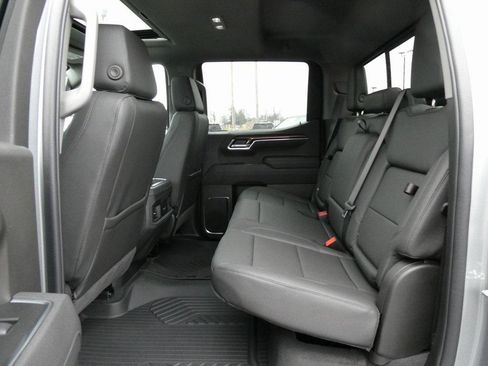 New 2026 Chevrolet Silverado 1500 RST w/ RST All Star Premium Package image 16