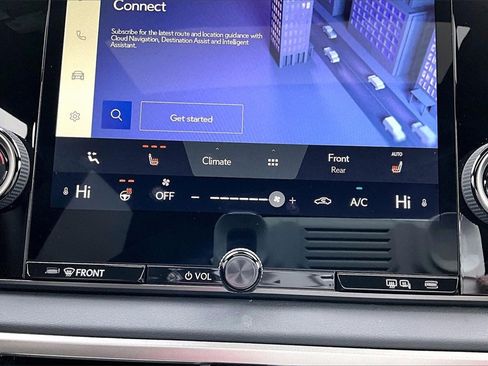 Used 2025 Lexus RX 350 FWD w/ Technology Package image 24