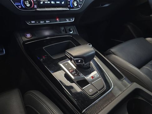 Used 2023 Audi SQ5 Premium Plus AWD/4WD image 27