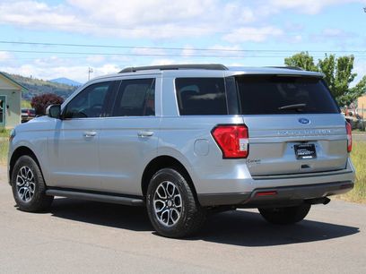 Used 2022 Ford Expedition XLT