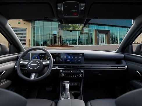 New 2026 Hyundai Santa Cruz SEL image 11