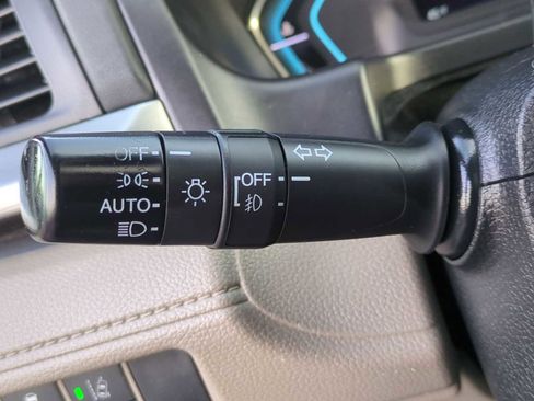 Used 2018 Honda Odyssey EX-L image 28