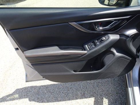 Used 2020 Subaru Crosstrek 2.0i Limited AWD/4WD image 9
