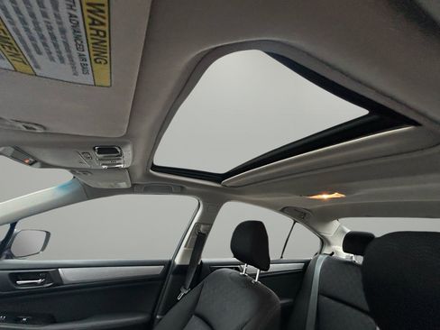 Used 2015 Subaru Legacy 2.5i Premium w/ Moonroof Package image 11