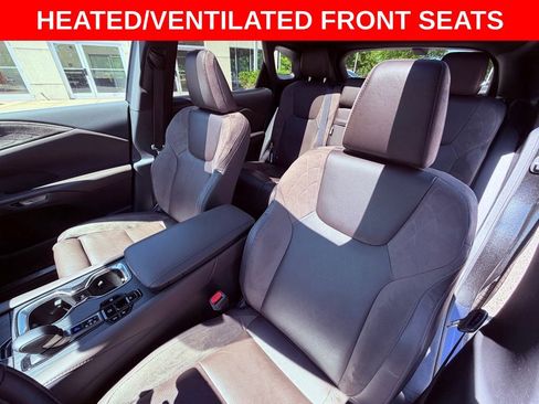 Certified 2023 Lexus RX 350 w/ Accessory Package (Z1) AWD/4WD image 17