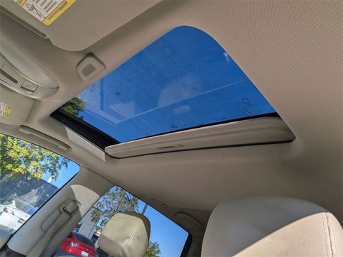 Used 2017 INFINITI QX60 FWD image 15