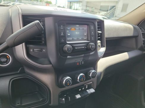 Used 2019 RAM 2500 Tradesman AWD/4WD image 30
