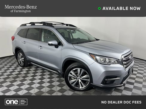 Used 2021 Subaru Ascent Limited w/ Technology Package image 1