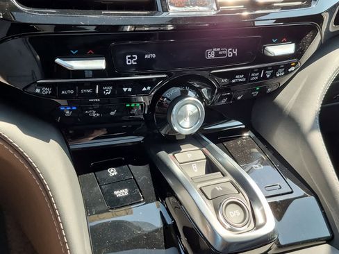 New 2026 Acura MDX SH-AWD w/ Advance Package image 17