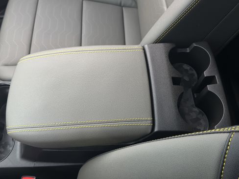 New 2026 Chevrolet Colorado ZR2 w/ ZR2 Bison Edition image 18