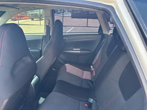 Used 2012 Subaru Impreza WRX Premium AWD/4WD image 12
