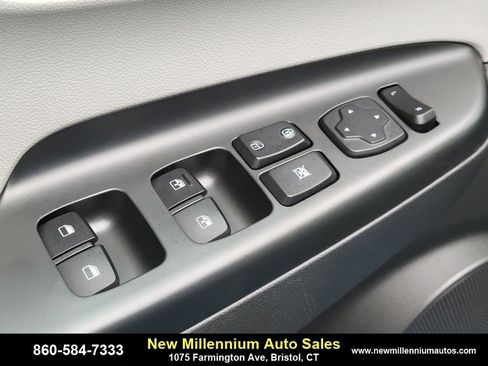 Used 2023 Hyundai Kona SEL w/ Cargo Package image 17