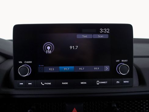 Used 2024 Honda CR-V LX image 18