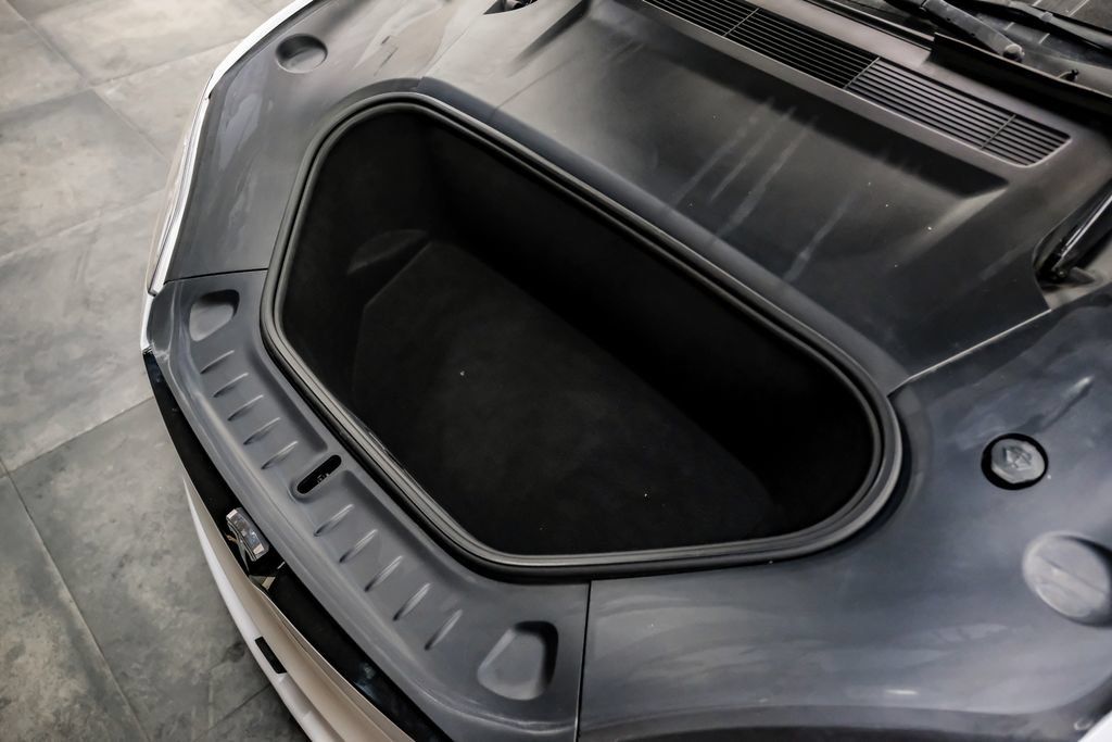 Used 2022 Tesla Model S AWD/4WD image 62