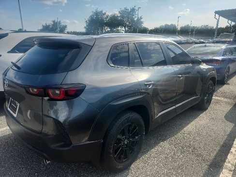 Used 2026 MAZDA CX-50 AWD 2.5 S w/ Weather Package image 2