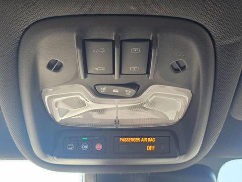 New 2026 Chevrolet TrailBlazer RS w/ Convenience Package AWD/4WD image 18
