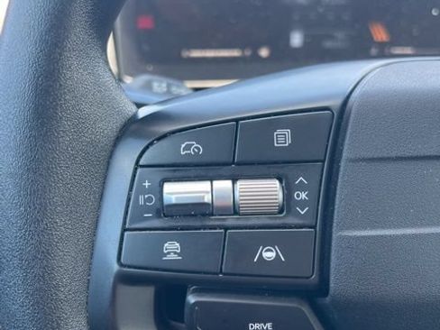 Used 2025 Kia K4 FWD image 12