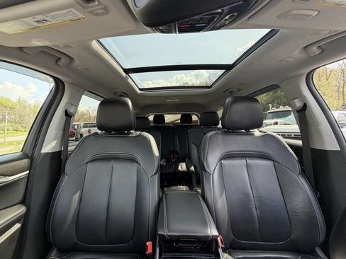 Used 2021 Jeep Grand Cherokee L Limited AWD/4WD image 9