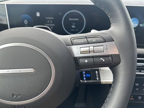 New 2025 Hyundai Tucson Limited w/ Tow & Go Package image 20