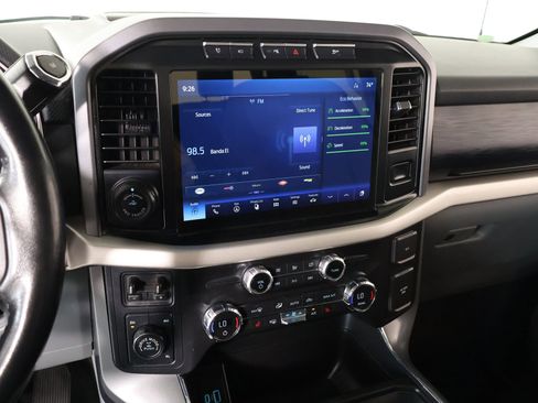 Used 2021 Ford F150 XLT w/ Equipment Group 302A High AWD/4WD image 5