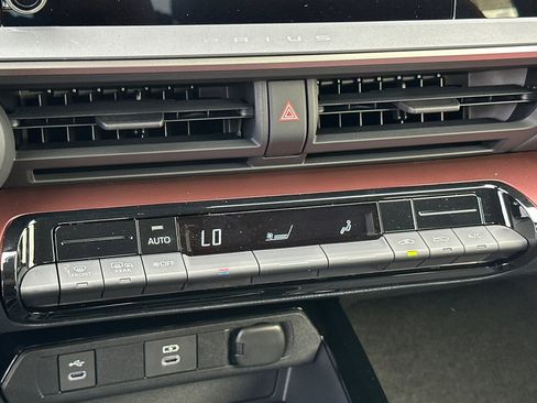 New 2026 Toyota Prius Plug-In Hybrid image 21