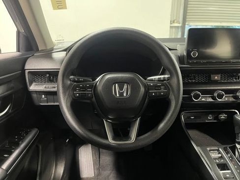 Used 2024 Honda CR-V LX image 22