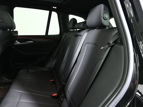 Used 2023 BMW X3 xDrive30i w/ M Sport Package AWD/4WD image 6