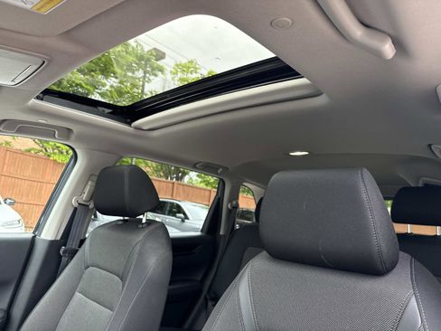 Certified 2024 Honda CR-V EX image 3