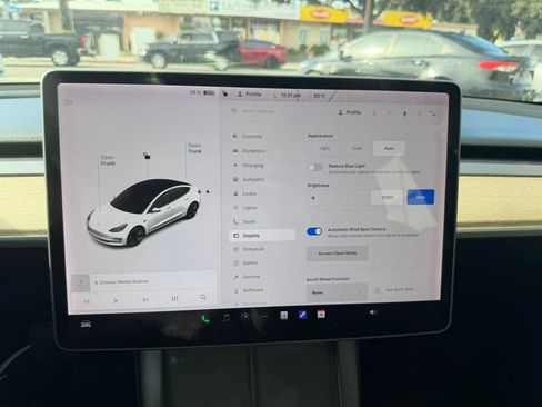 Used 2021 Tesla Model 3 Standard Range Plus RWD image 37