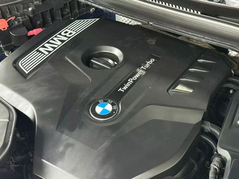 Used 2019 BMW X3 xDrive30i w/ Convenience Package image 66