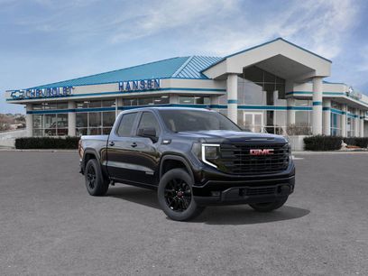 New 2026 GMC Sierra 1500 Elevation w/ Max Trailering Package