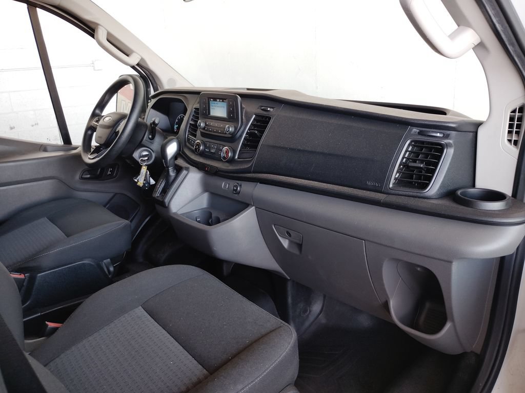 Used 2020 Ford Transit 150 XL RWD image 10