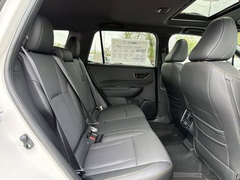 New 2026 Subaru Outback Wilderness AWD/4WD image 16