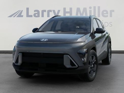 New 2026 Hyundai Kona SEL Sport FWD image 6